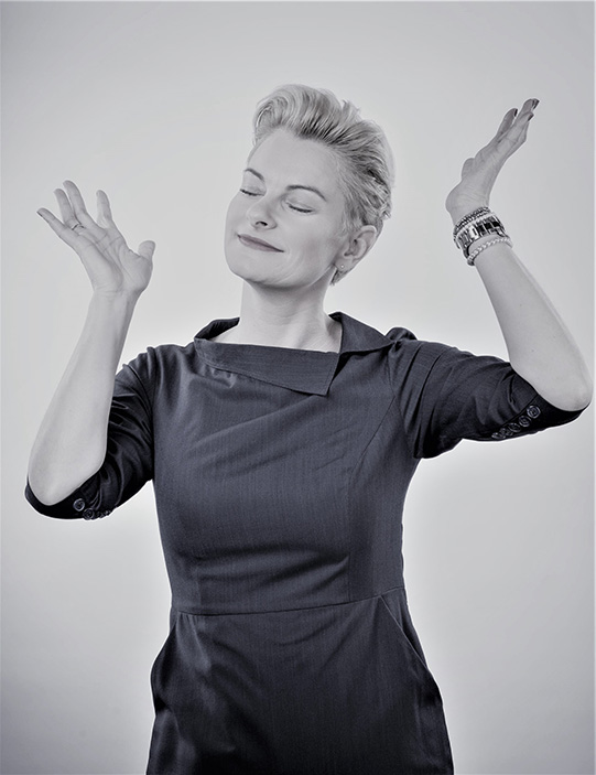 Ella Lang - Gründerin von Break Buddy